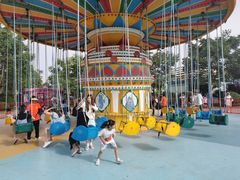 -华夏文旅海洋公园