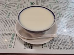 姜汁撞奶-仁信老铺(嘉信店)