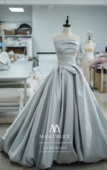 -MANLI BRIDAL婚纱