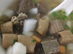 -银记肠粉店(北京路店)