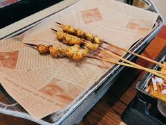 -聚点串吧·小酒局(北京旗舰店)