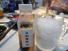 -芈重山老火锅(广州首店)