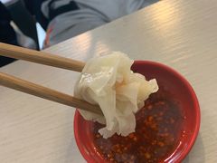 -海汇源老烧麦店(东大街总店)