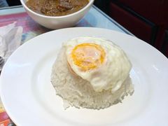 -民华餐厅(华鸿大楼店)