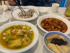 -清真马祥兴菜馆(云南北路店)