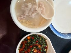 -老来福·非遗酸汤兔(凯旋路店)