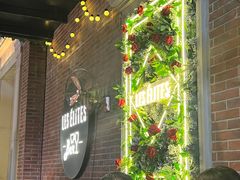 -LES ELITES 英集荟(南京西路店)