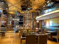 -昱匠·日本料理(金融街店)