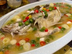 -锦上中式酒馆(南内环店)