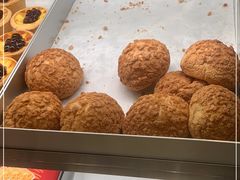 -君之狮子山·轻糖烘焙(松江印象城店)