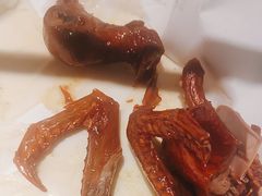 -鸽子侯·家宴·平价海鲜(绿地店)