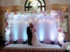 -星尚嫁日(红星国际广场店)