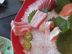 -樱之盛宴·蟹料理海鲜自助(前进大街店)