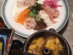 -福照楼汽锅鸡·云南菜(火车站锦江店)