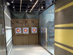-弓夫射箭·运动娱乐·团建(中心印象城店)