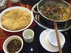 -香丽缘饭馆(黑龙潭店)