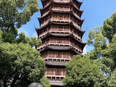 -北寺塔
