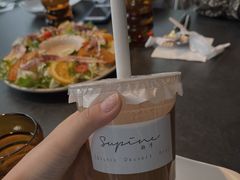 -Supine Bistro溯泮餐厅