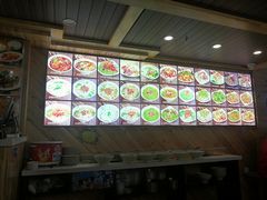 -陈记老七手擀面(哈西万达广场店)