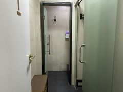 -MEGA BASE 健身馆(南山店)