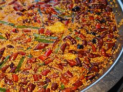 -胖子鱼·天水麻辣鱼火锅(秦州407店)