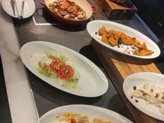 -君悦酒店·乐厨·高空自助餐(青年大街店)