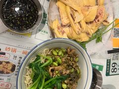 -阿金大白·上海菜馆(新天地店)