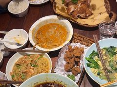 -前海沿·青岛菜(五四广场永旺店)