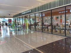 -福田卓悦INTOWN购物中心