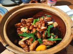 -荣小馆(杭州大厦店)