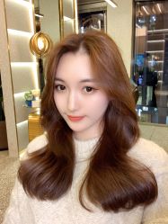 点击看大图 -3AM·S HAIR SALON烫发染发接发