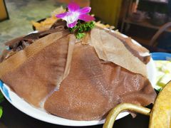 -华华火锅牛蛙(祥宾店)