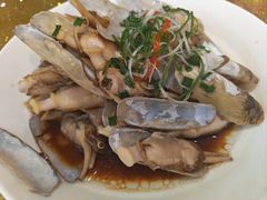 -阿巧一号私房菜(止园路店)