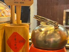 -客家大院·非遗赣南客家菜(郁孤台店)