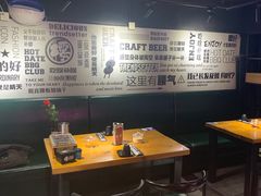 -腰子哥烤串(石佛营炫特店)