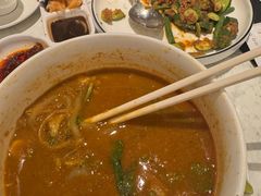 -关夫人餐厅(KLCC阳光广场店)