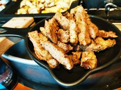 -伍丁·烤牛肋(和平东桥店)