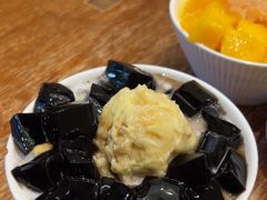 -小团圆糖水铺(襄阳南路店)