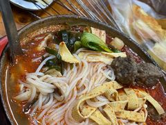 -清真·马文砂锅大全(麦苋街店)