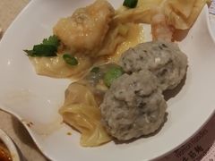 红油三宝-池记(尖沙咀店)