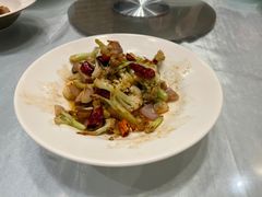 -新旺茶餐厅(嘉里城店)