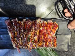 -九田家黑牛烤肉(溧水万达店)