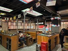 -西塔老太太泥炉烤肉(双井店)