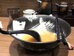 -雷神拉面(财富中心玉米楼店)