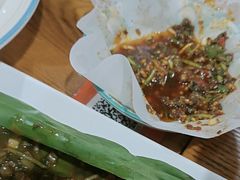 -蜗牛小馆醉乡民谣云南菜(惠新西里店)