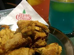 -Thank u mom非油炸健康鸡(万国广场店)