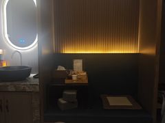 -江南足纪·影院足道·轻奢SPA(京基水贝店)