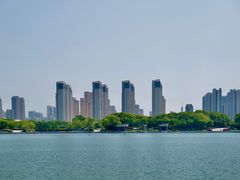 -尚贤河湿地