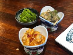 -渔日本料理铁板烧(新天地假日广场店)