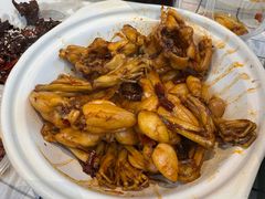-蛙老爹·蜀香美蛙鱼头(王家湾店)